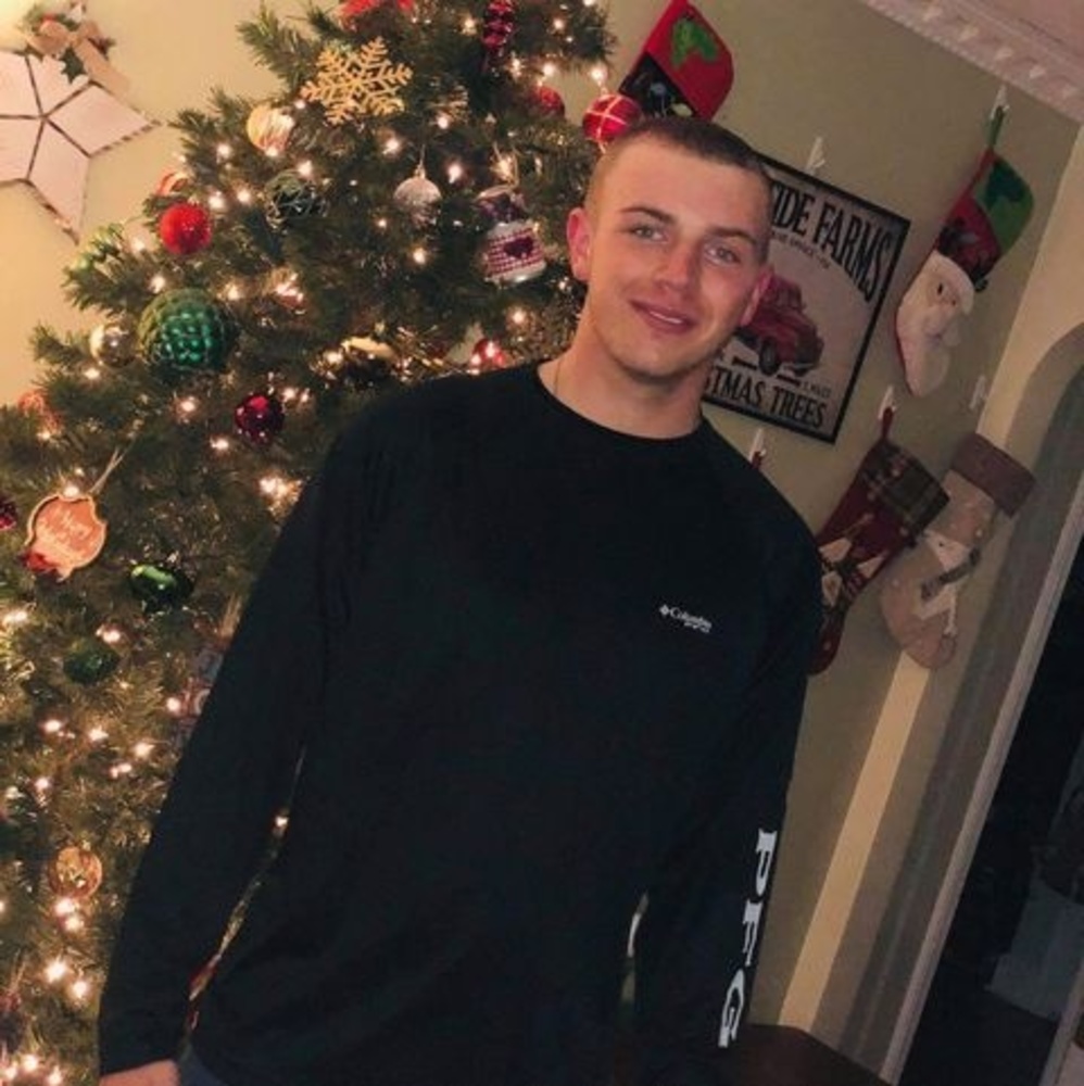 Meet your Posher, Chandler
